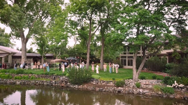 Heather + Sal Wedding Highlights Teaser (4min) - Shupe Homestead Farm - Boulder CO - June 2019