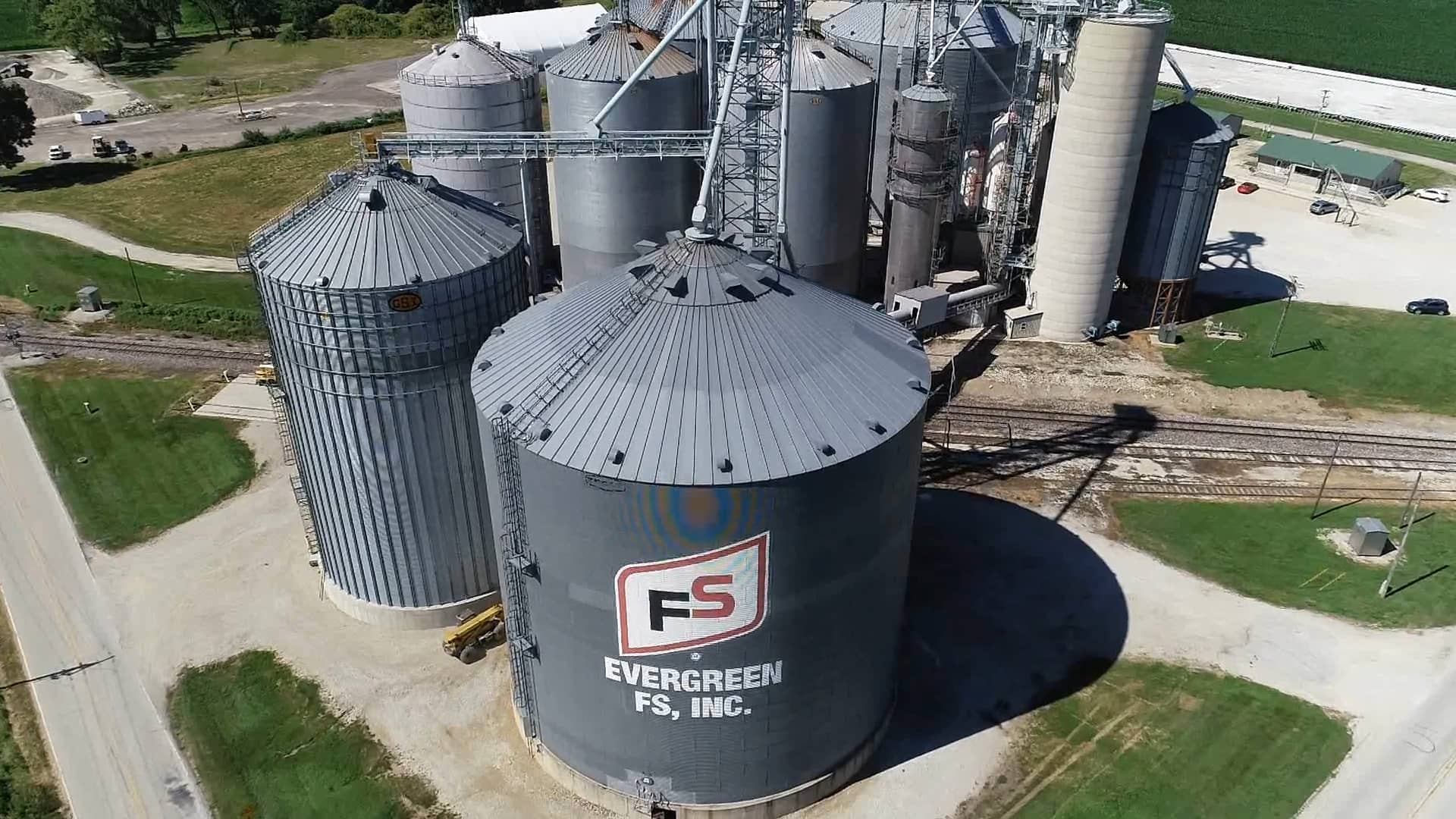Evergreen FS Grain Recruiting on Vimeo