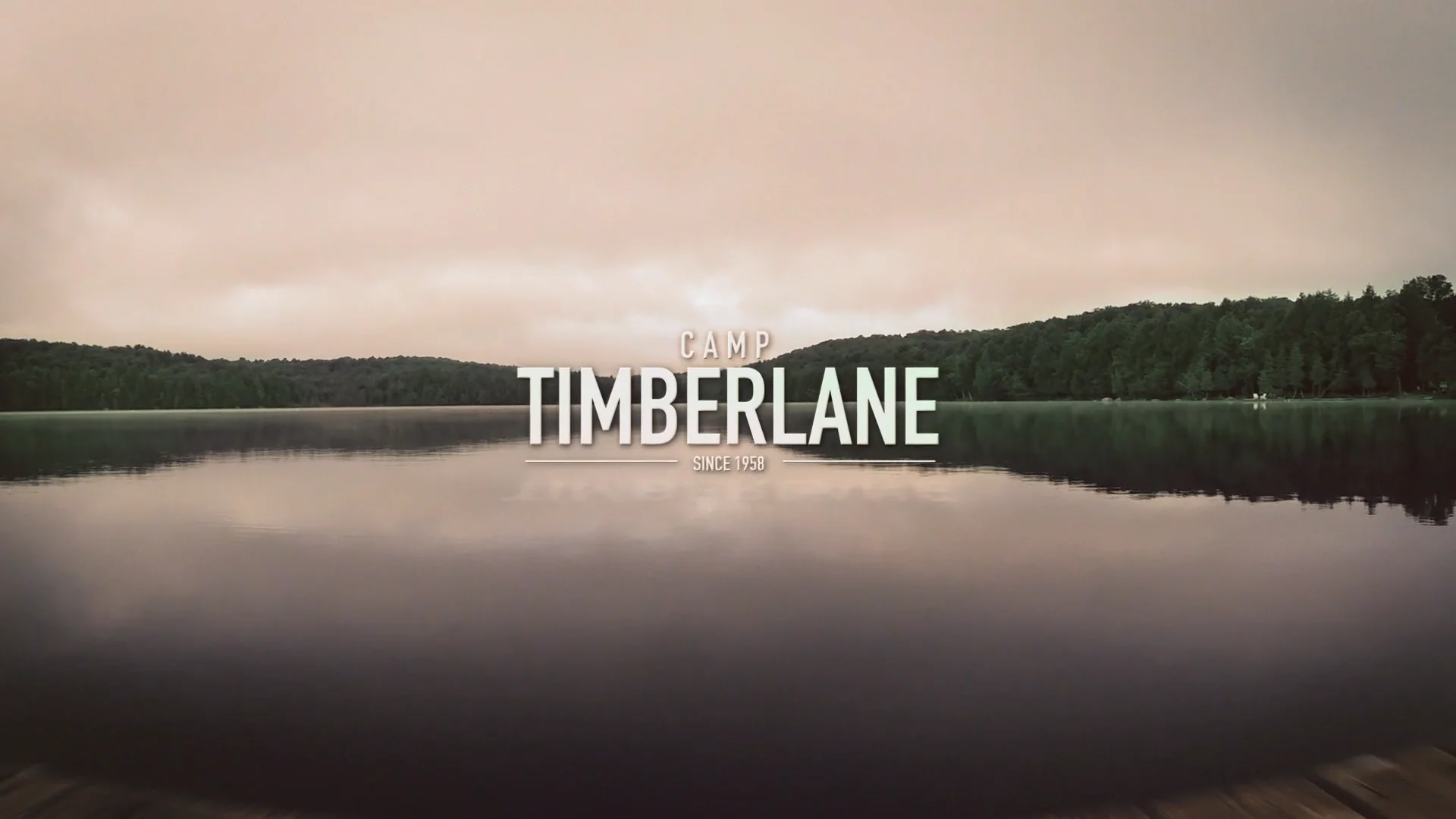 Camp Timberlane 2019 Promo on Vimeo