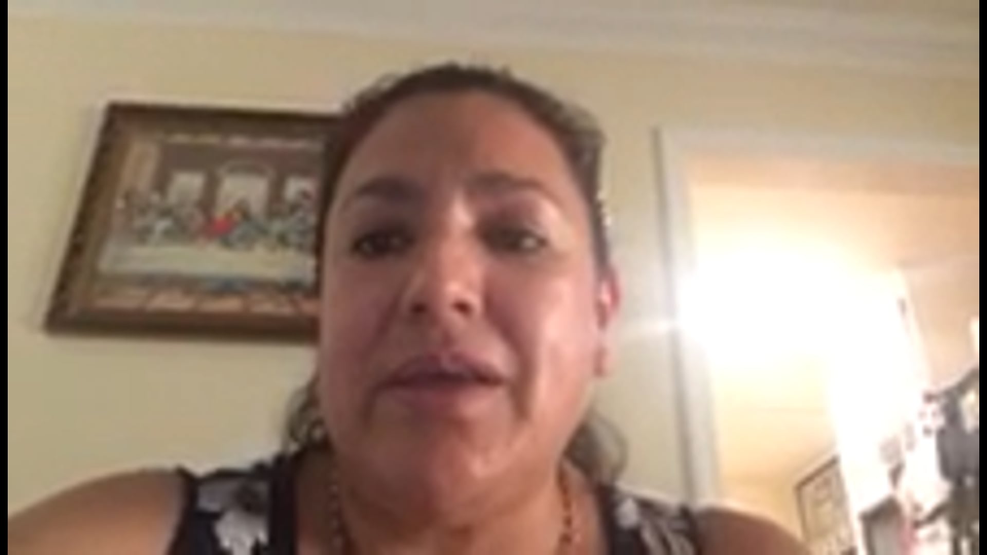 Leticia’s son was diagnosed with autism