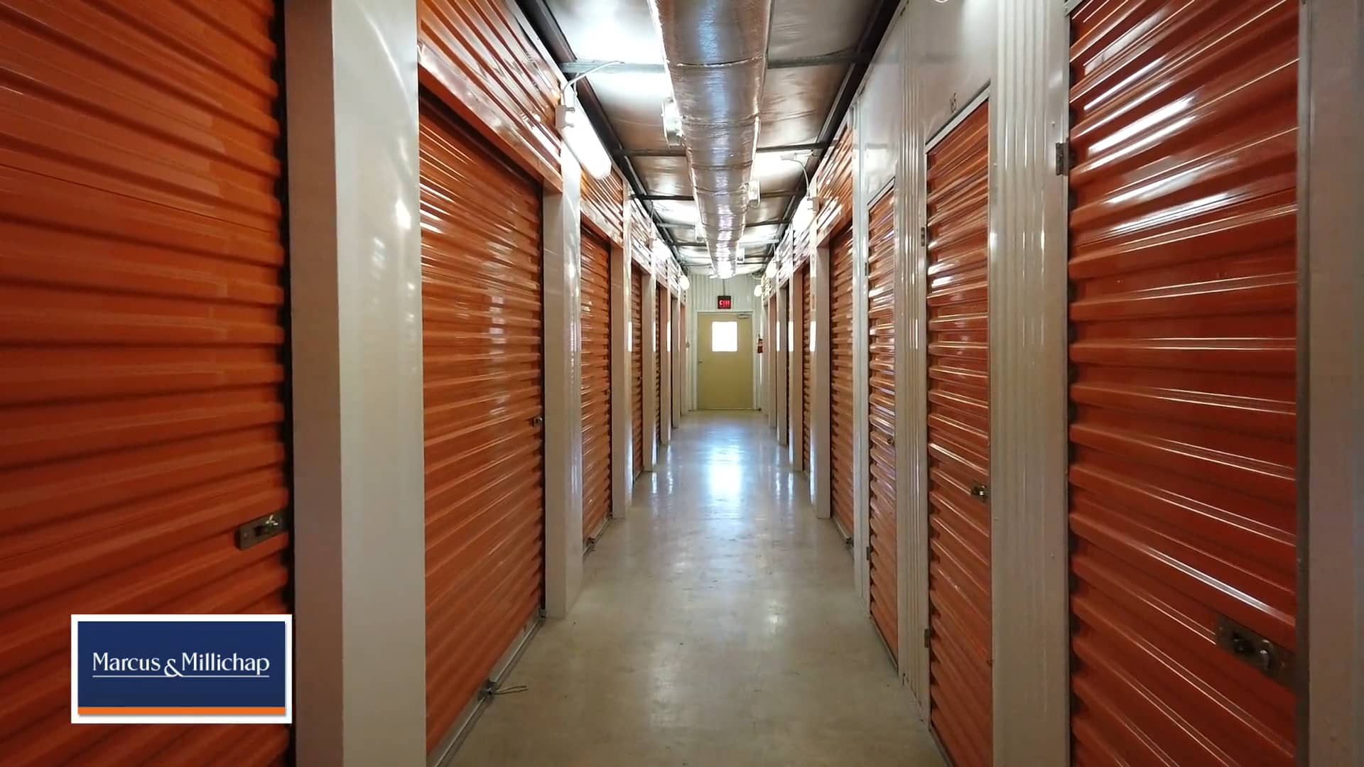 The Attic Self Storage, Killeen TX on Vimeo