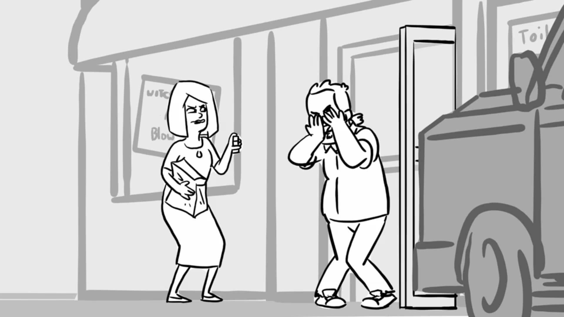 "Duncanville" | clip 2