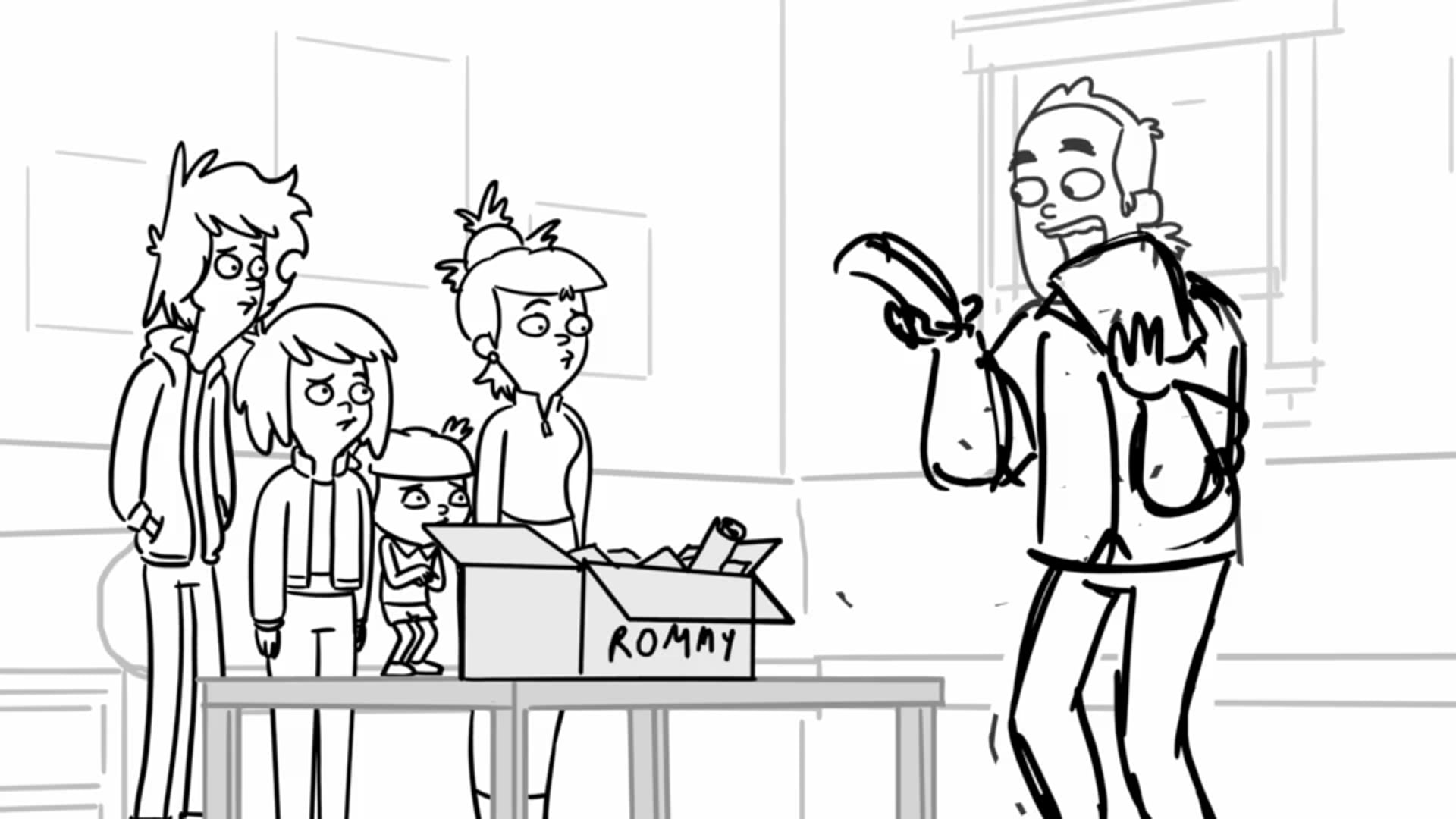 "Duncanville" | clip 4