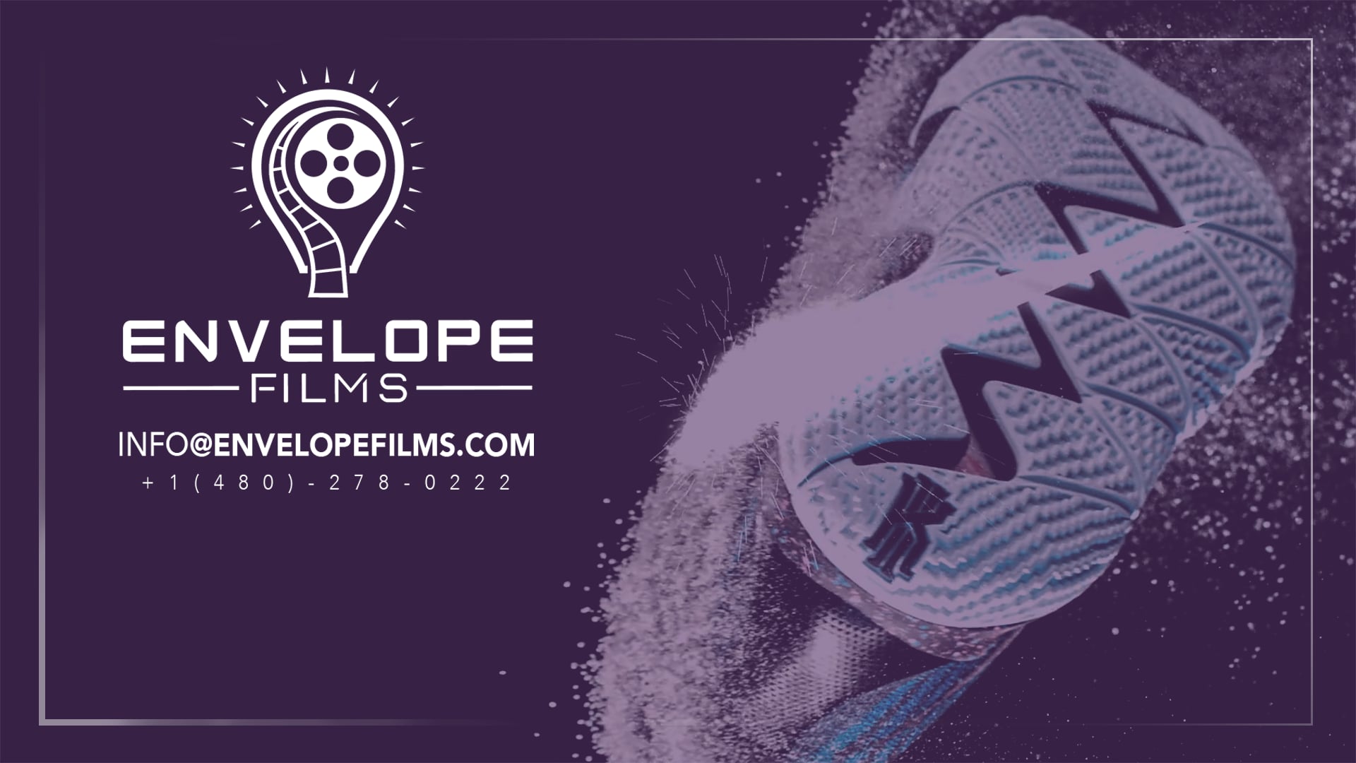 Envelope Product Reel