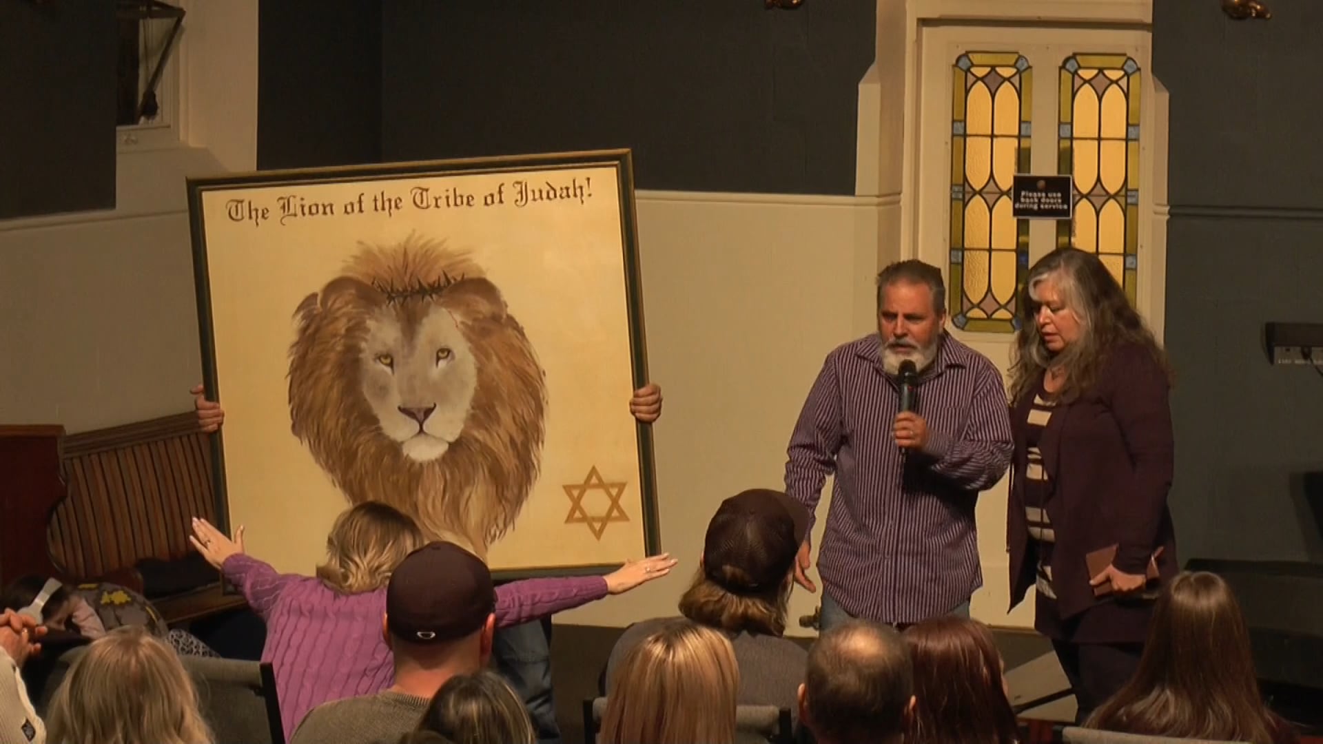 Testimony - August 10th, 2019 - Ron Ogren