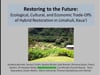 2019_2 Natalie Kurashima "Restoring to the Future: Hybrid Restoration in Limahuli, Kaua'i"