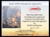 2019_8 Pablo Beimler "A Collaborative Approach Towards Cross-Boundary Vegetative Fuels Management for Wildfire Mitigation"