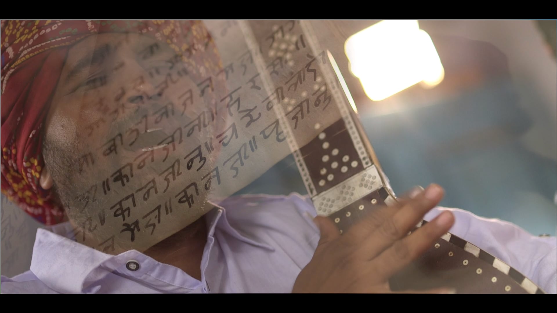 The Marwars of Kutch