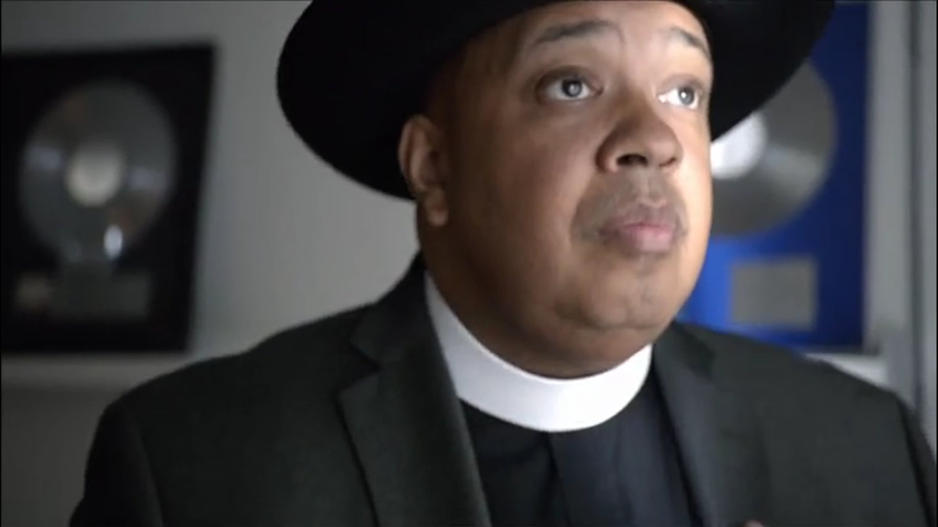 AARP My Life Rev Run