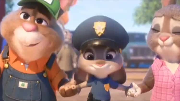 Zootopia streaming: where to watch movie online?