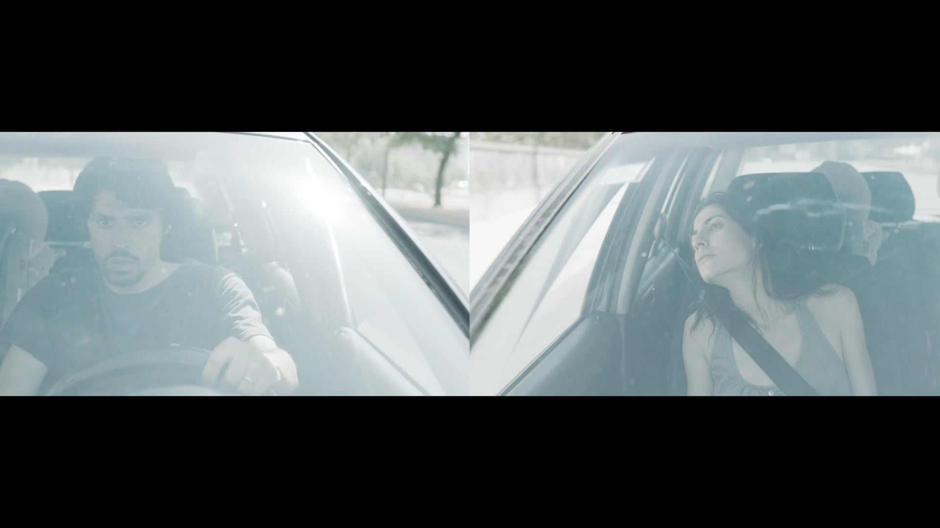 CORO DOS AMANTES / CHORUS Clip 1