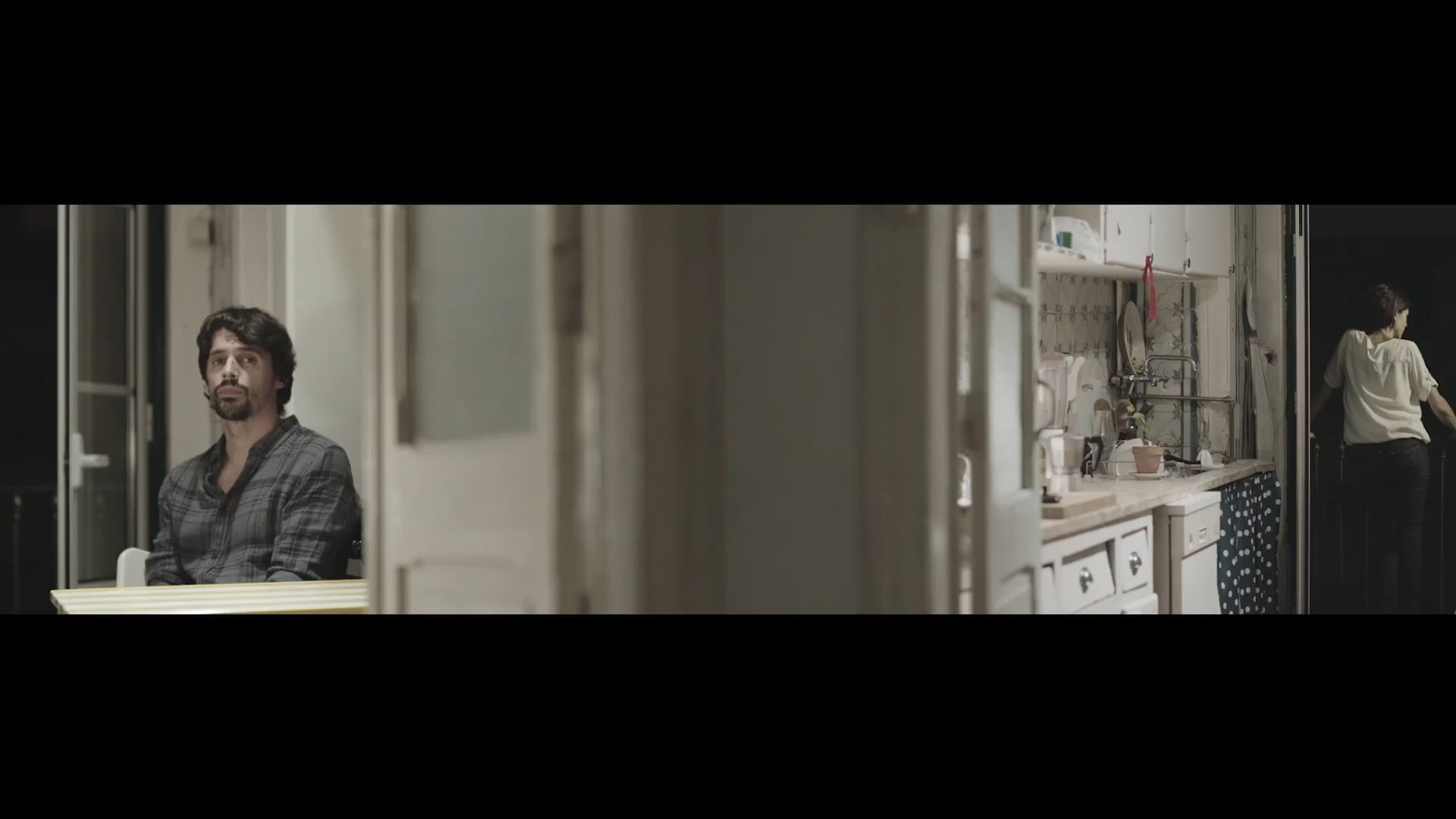 CORO DOS AMANTES / CHORUS Clip 3