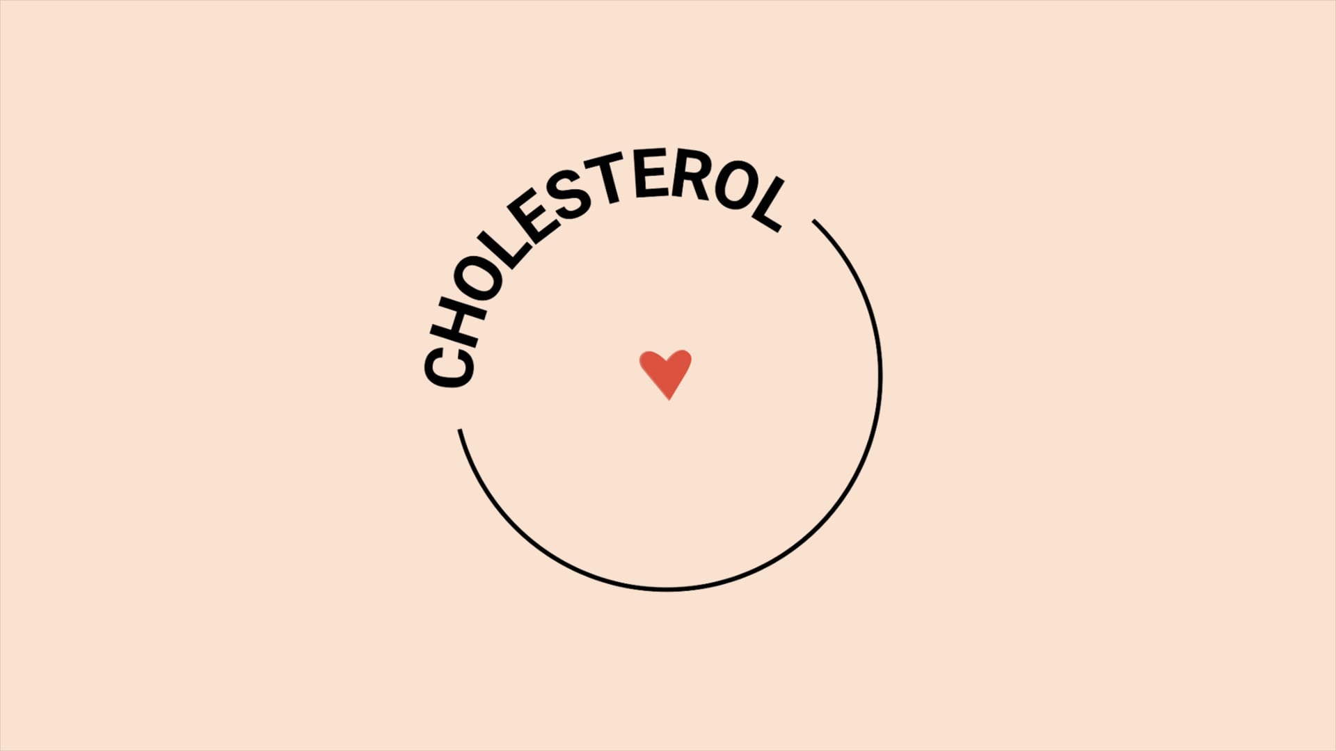 Healthy Cholesterol