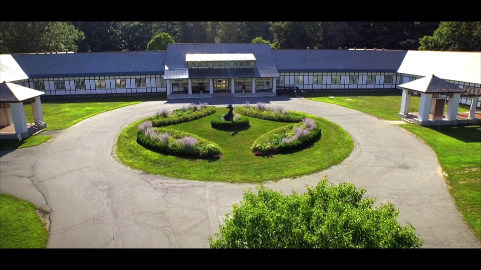 National Museum of Dance // 30th Anniversary Video // Saratoga Springs Video Production