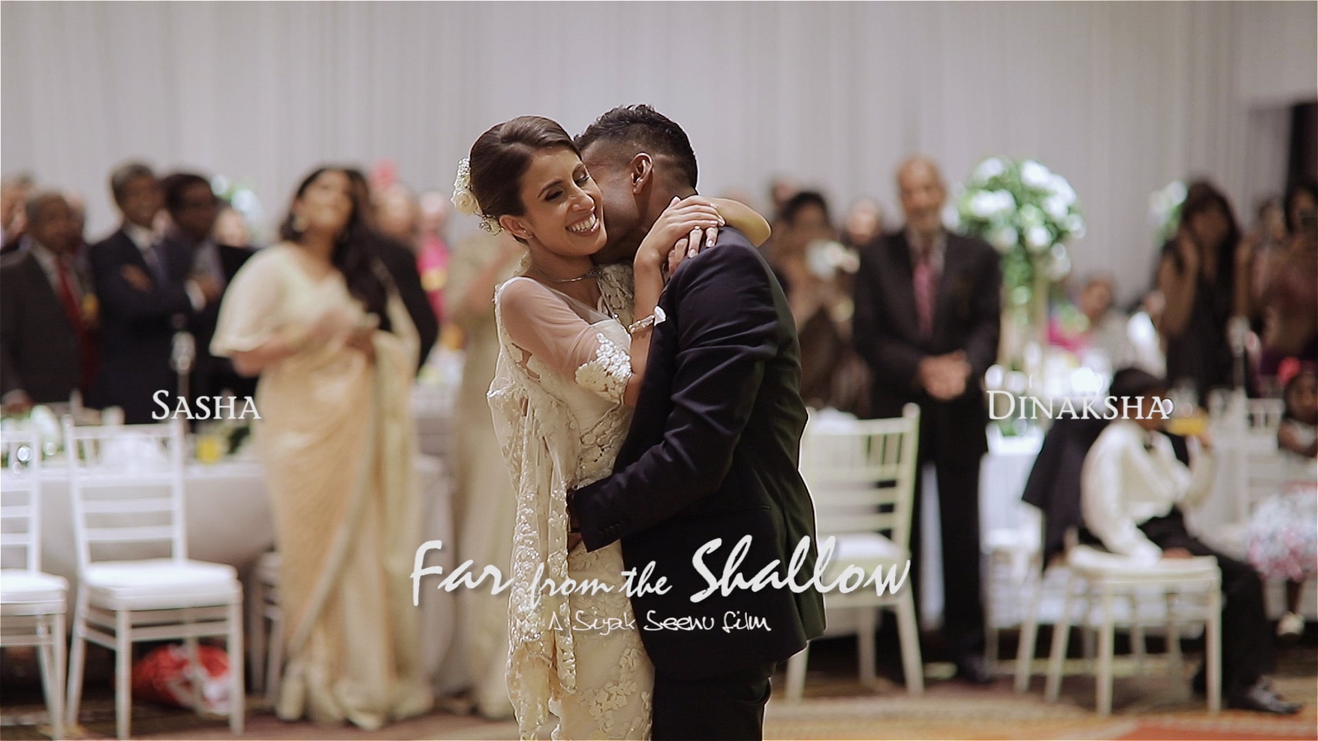 Trailer: Far from the Shallow
