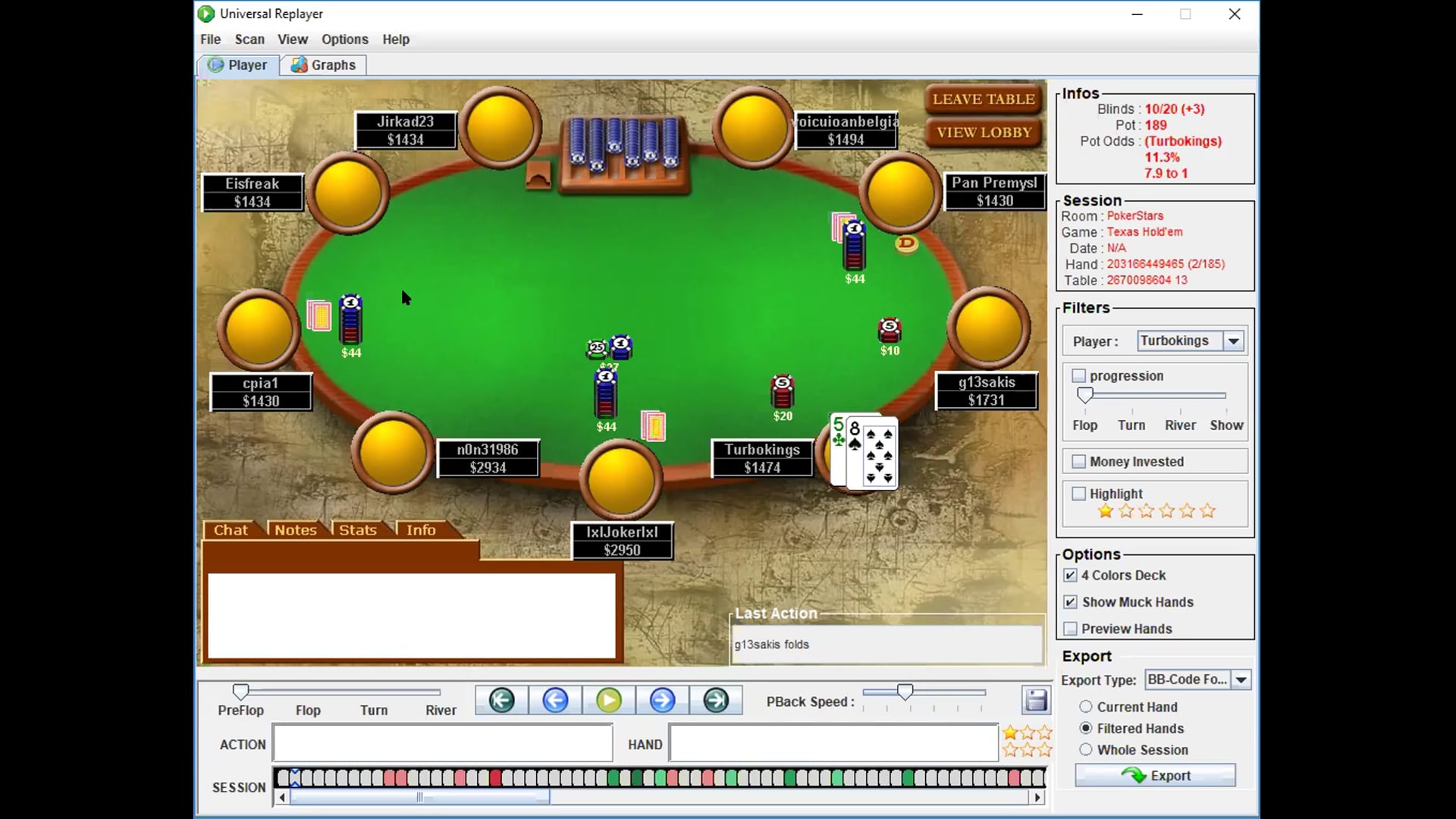 August 16th - Students 3Rebuy Review