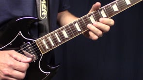 Ramblin Man Ending Solo Slow