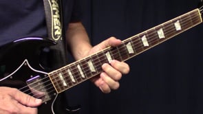 Ramblin Man Lesson Part 1