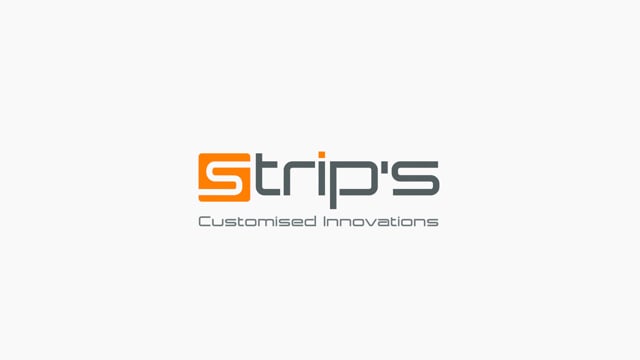 STRIP´S Customised innovations | promo film