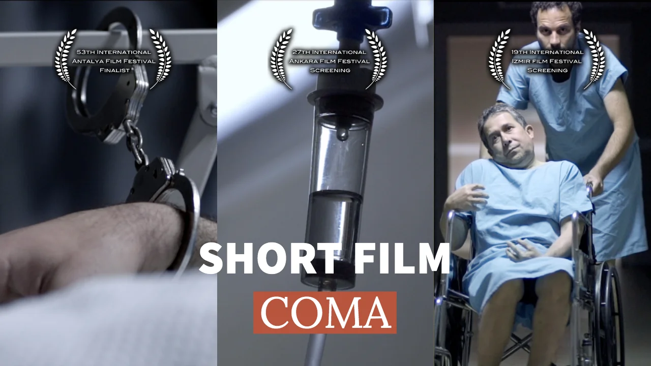 COMA - Short Film on Vimeo