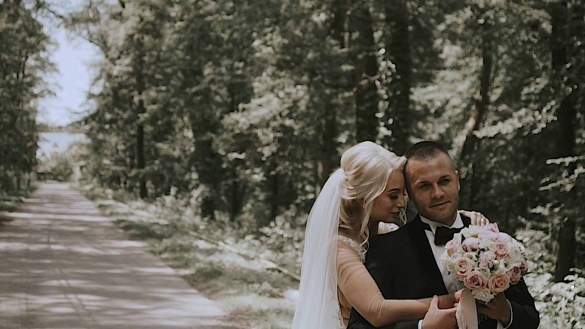 Geanina & Alin | Wedding Day