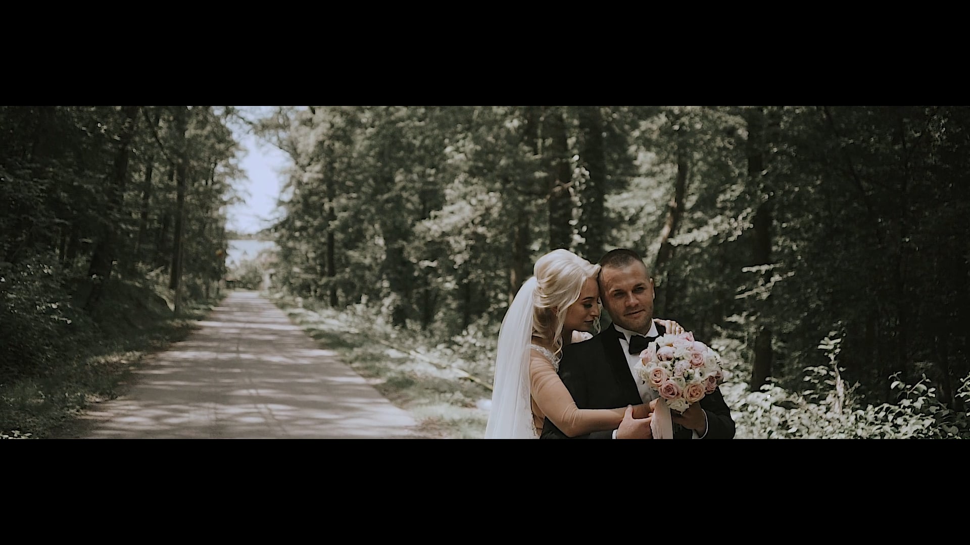 Geanina & Alin | Wedding Day