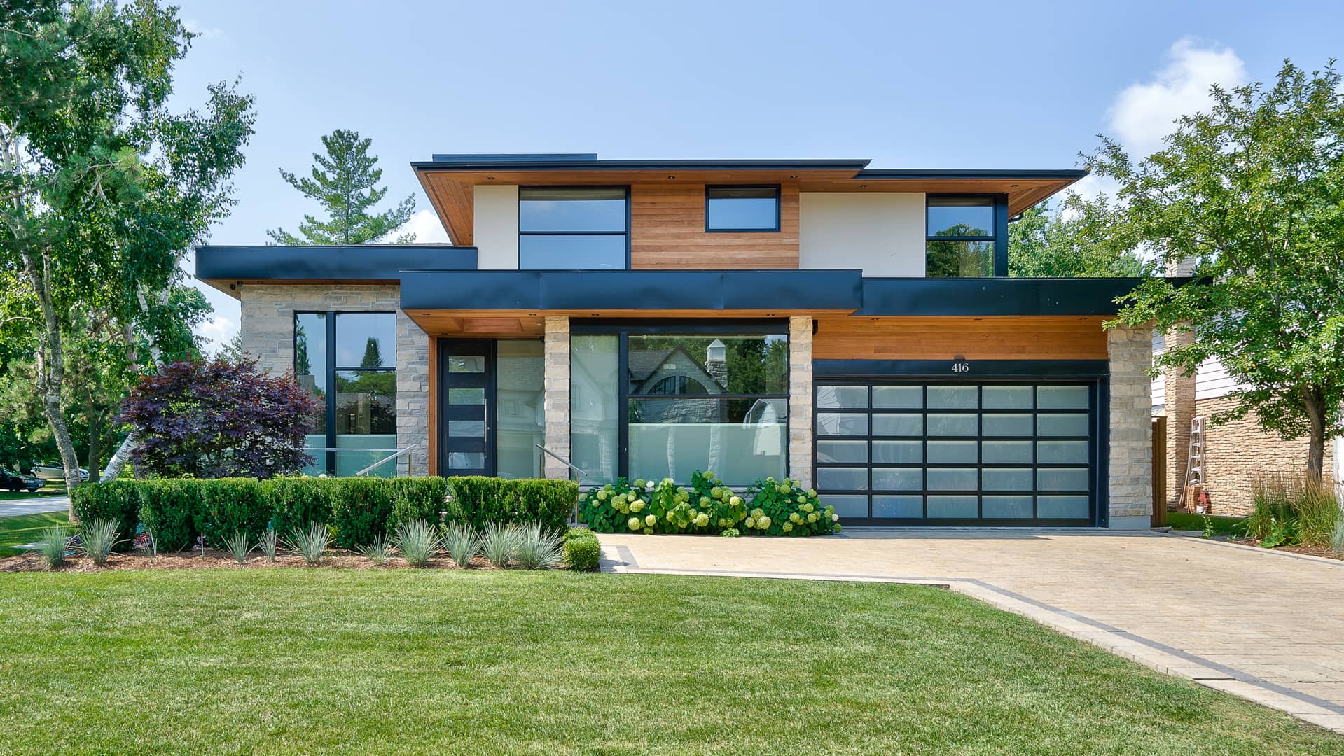 416 Donnybrook Rd, Oakville on Vimeo