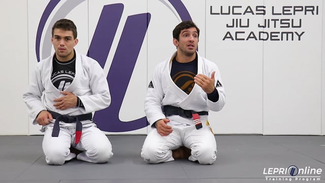 Turtle Position Escape to Closed Guard Recomposition