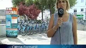 Rutes de senderisme a l'Escala