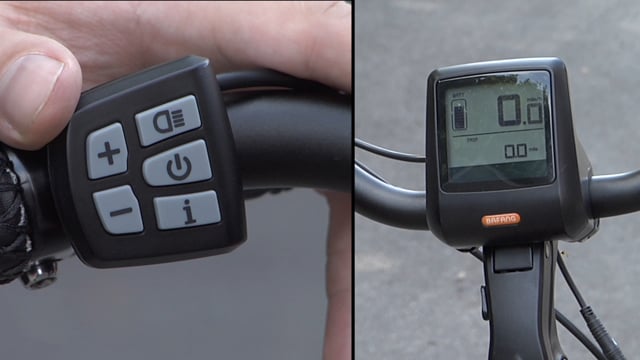 quadrini electric bike