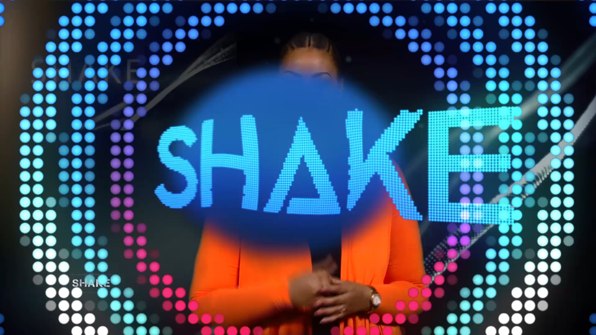 SHAKE – 17TH AUGUST 2019