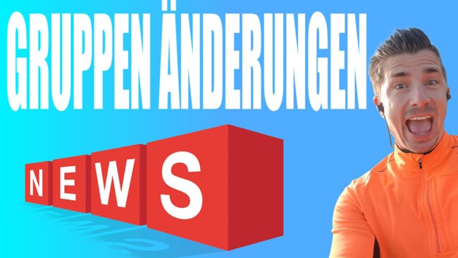 Update: Ende von geheimen und geschlossenen FB Gruppen
