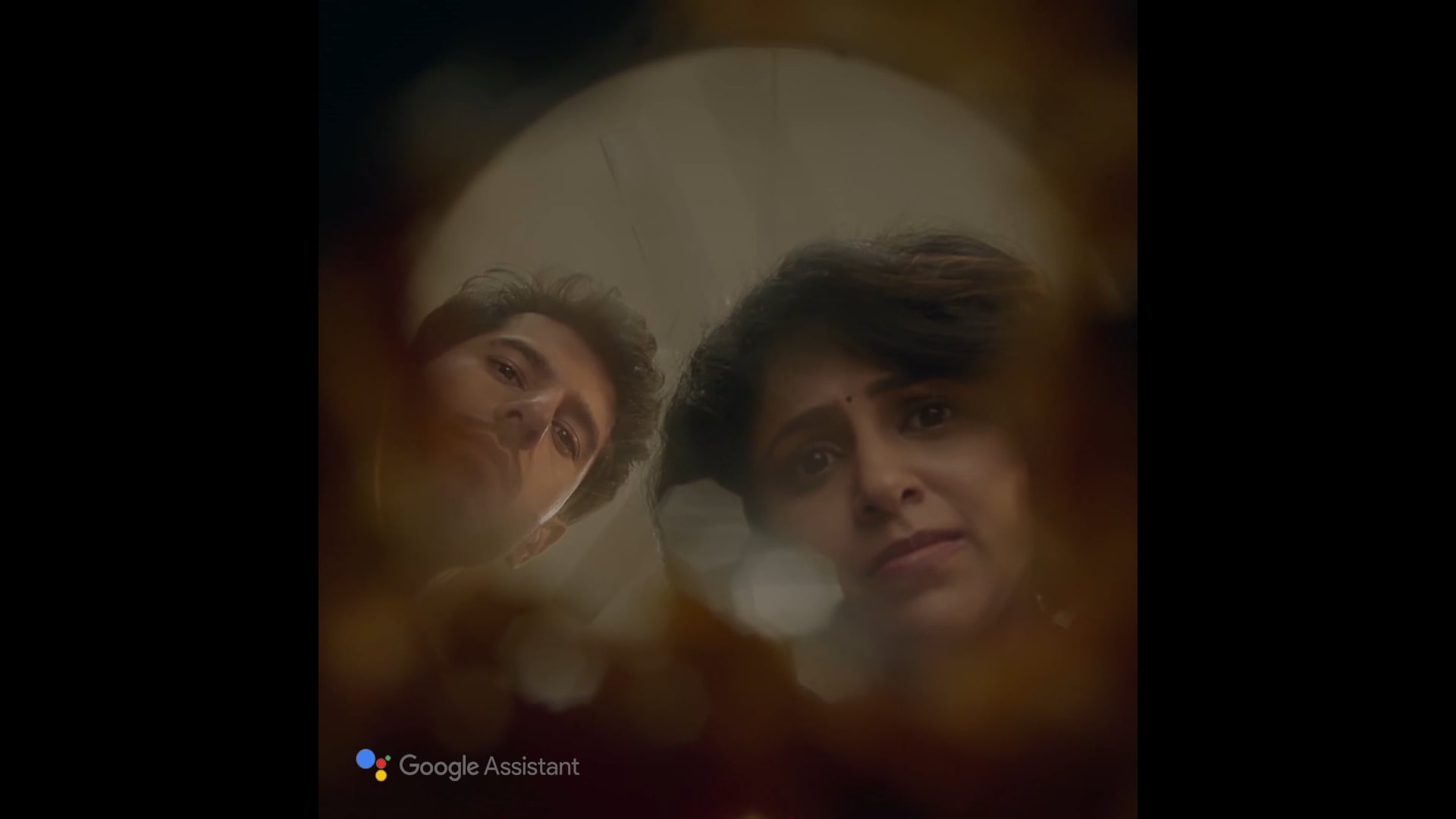 Hum Tum Aur GOOGLE ASSISTANT - Part1