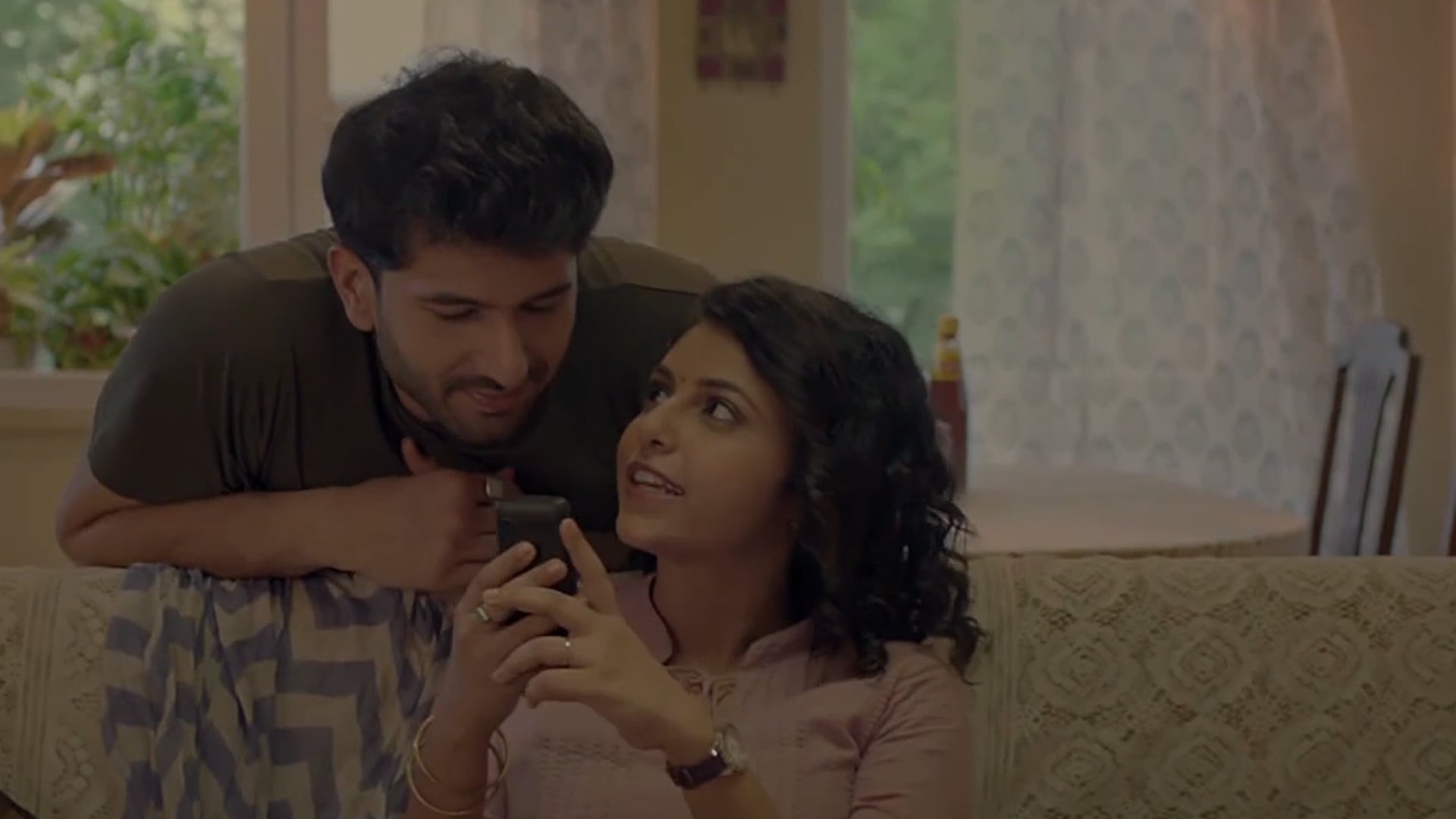 Hum Tum Aur GOOGLE ASSISTANT - Part2