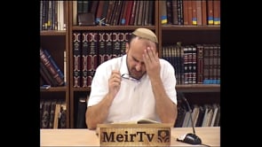Parachat Massé : La Torah et la conquête d’Eretz Israël