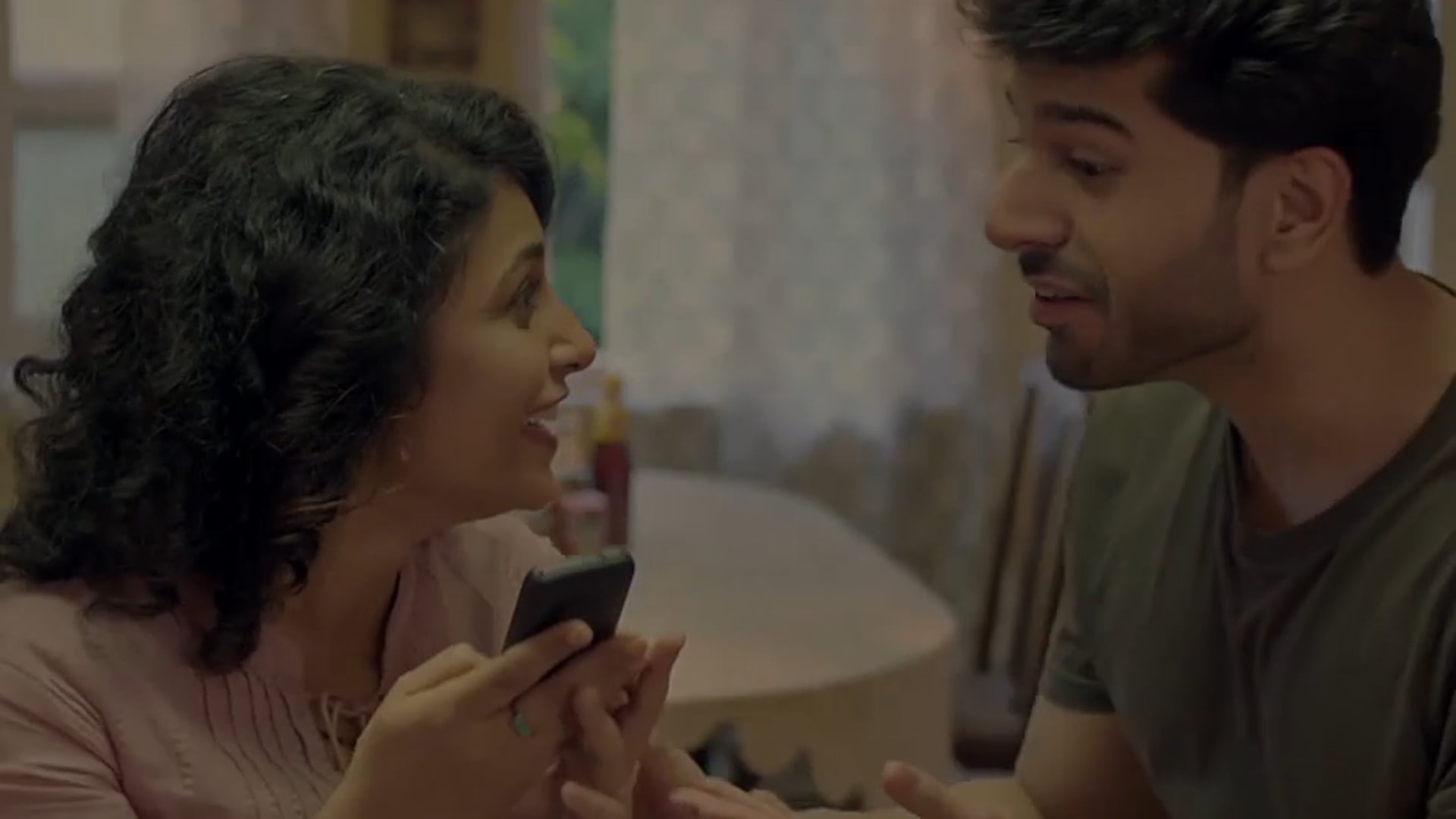 Hum Tum Aur GOOGLE ASSISTANT - Part3