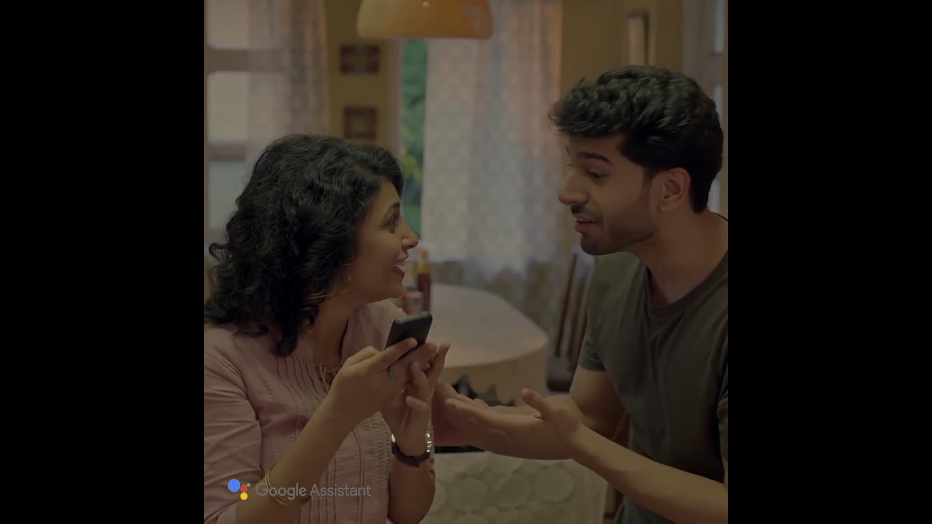 Hum Tum Aur GOOGLE ASSISTANT - Part3