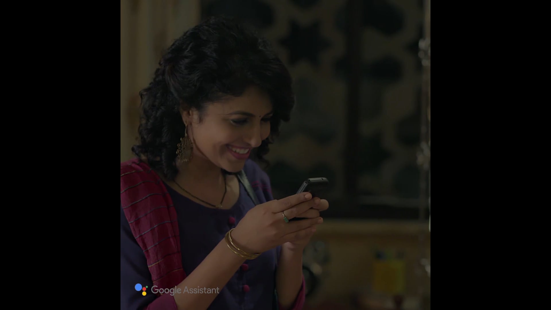 Hum Tum Aur GOOGLE ASSISTANT - Part4