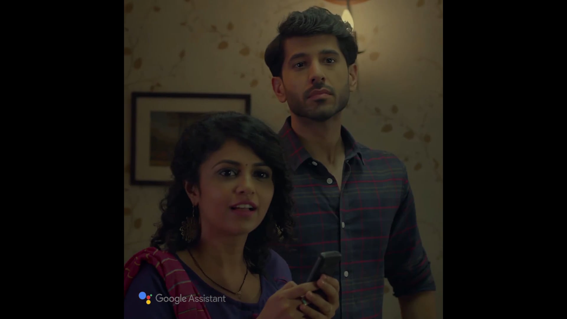 Hum Tum Aur GOOGLE ASSISTANT - Part5