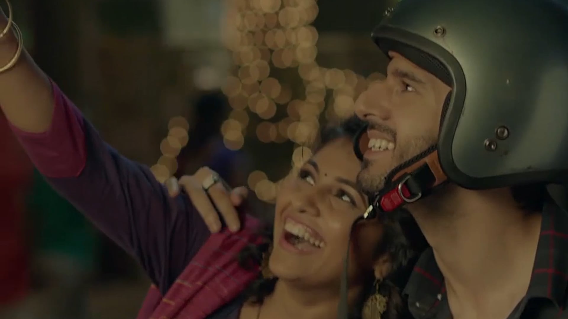 Hum Tum Aur GOOGLE ASSISTANT - Part6