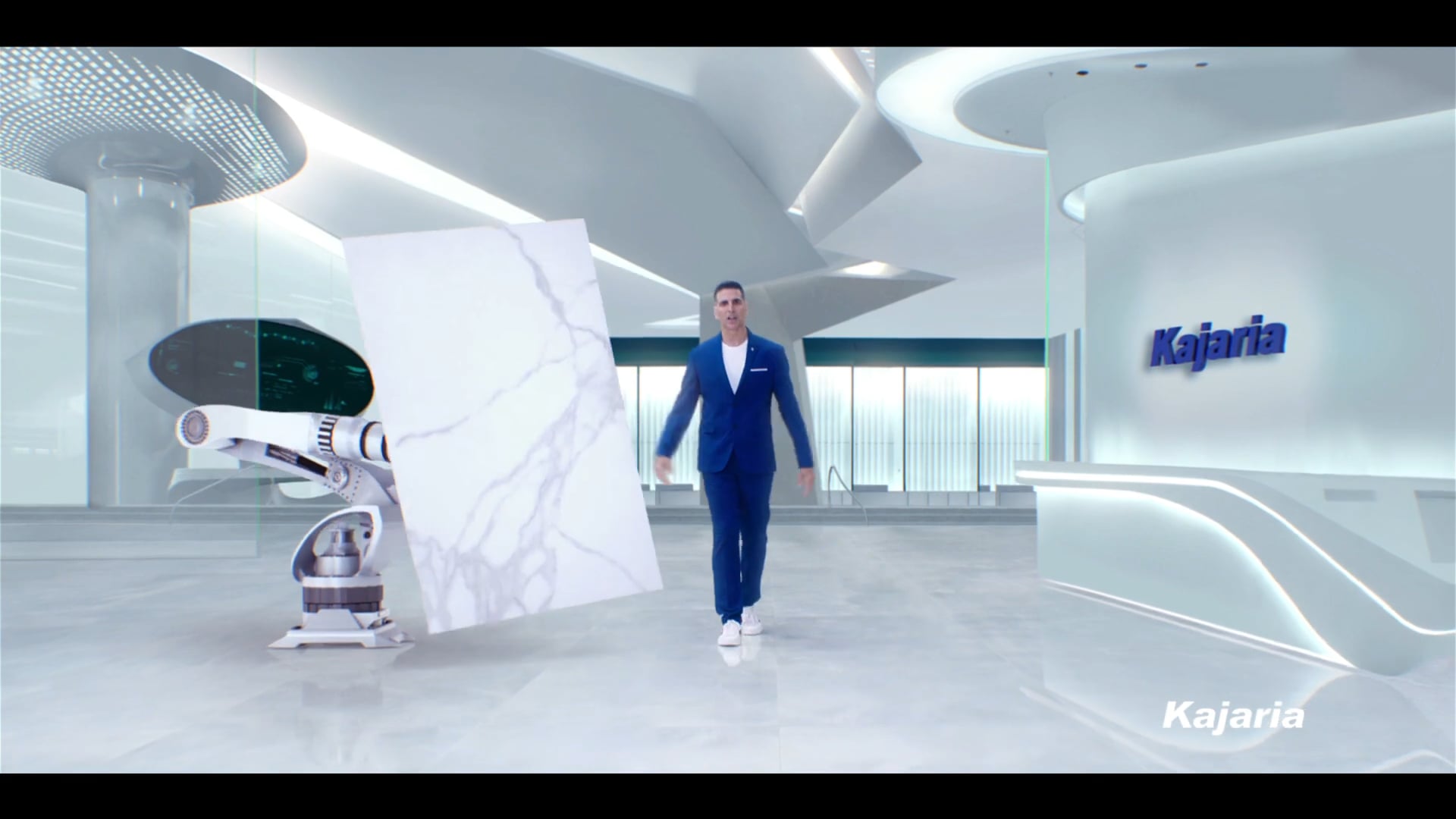 - kajaria_tiles_new_brand_tvc_2019_ |Director:Lloyd Baptista|Production:Fullmoon