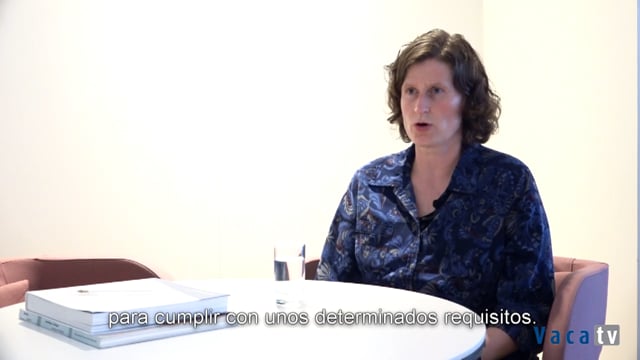 “Lo fundamental es conocer cuál es la biodisponibilidad del producto y el método usado para determinarla”