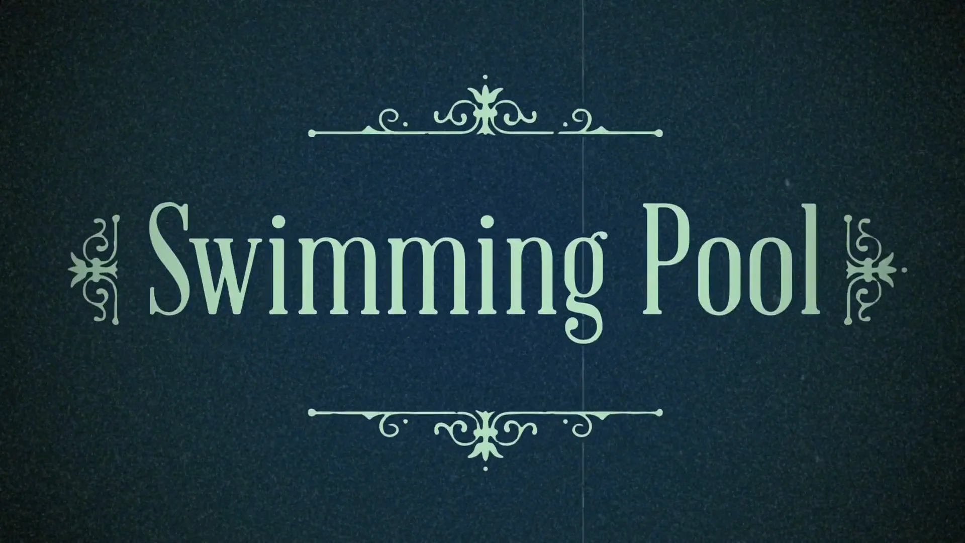2019 - Holiday - Swimming pool  
