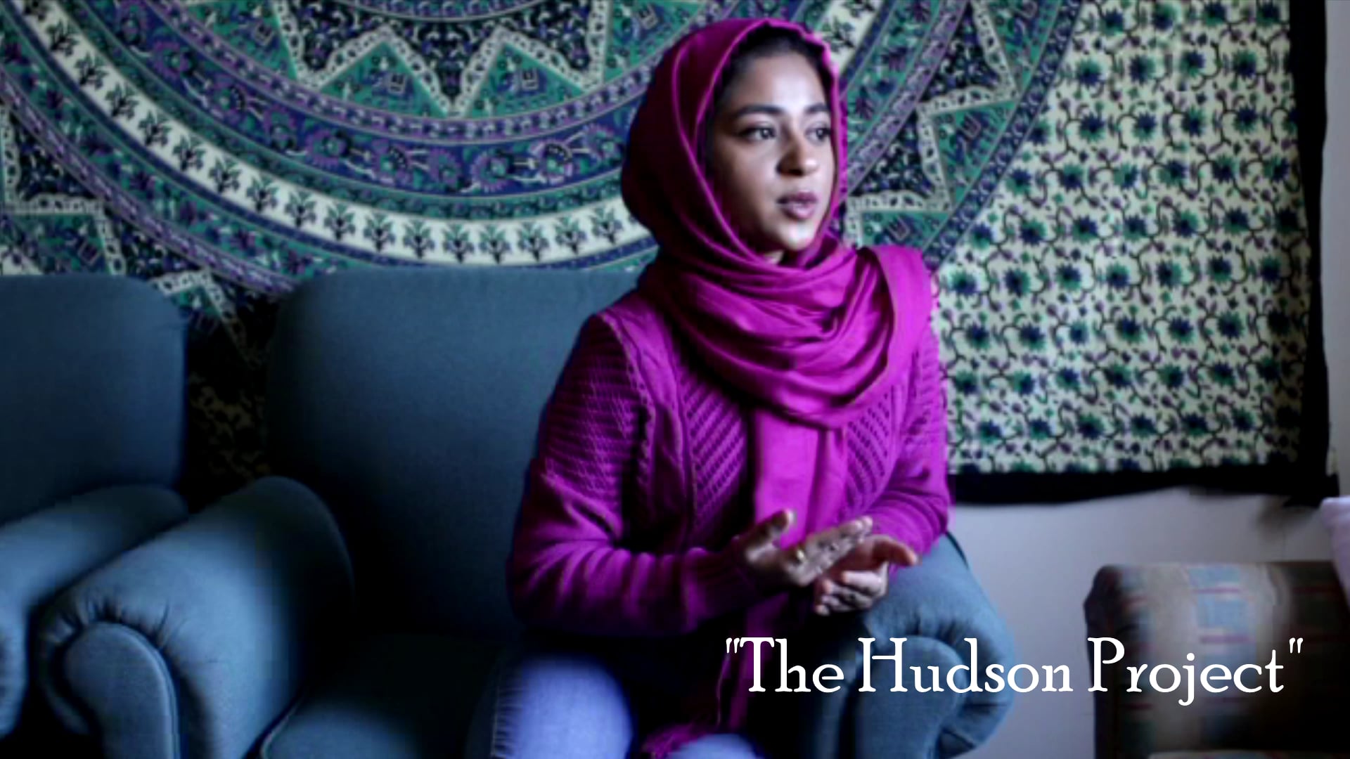 Interview Reel Version 4 on Vimeo