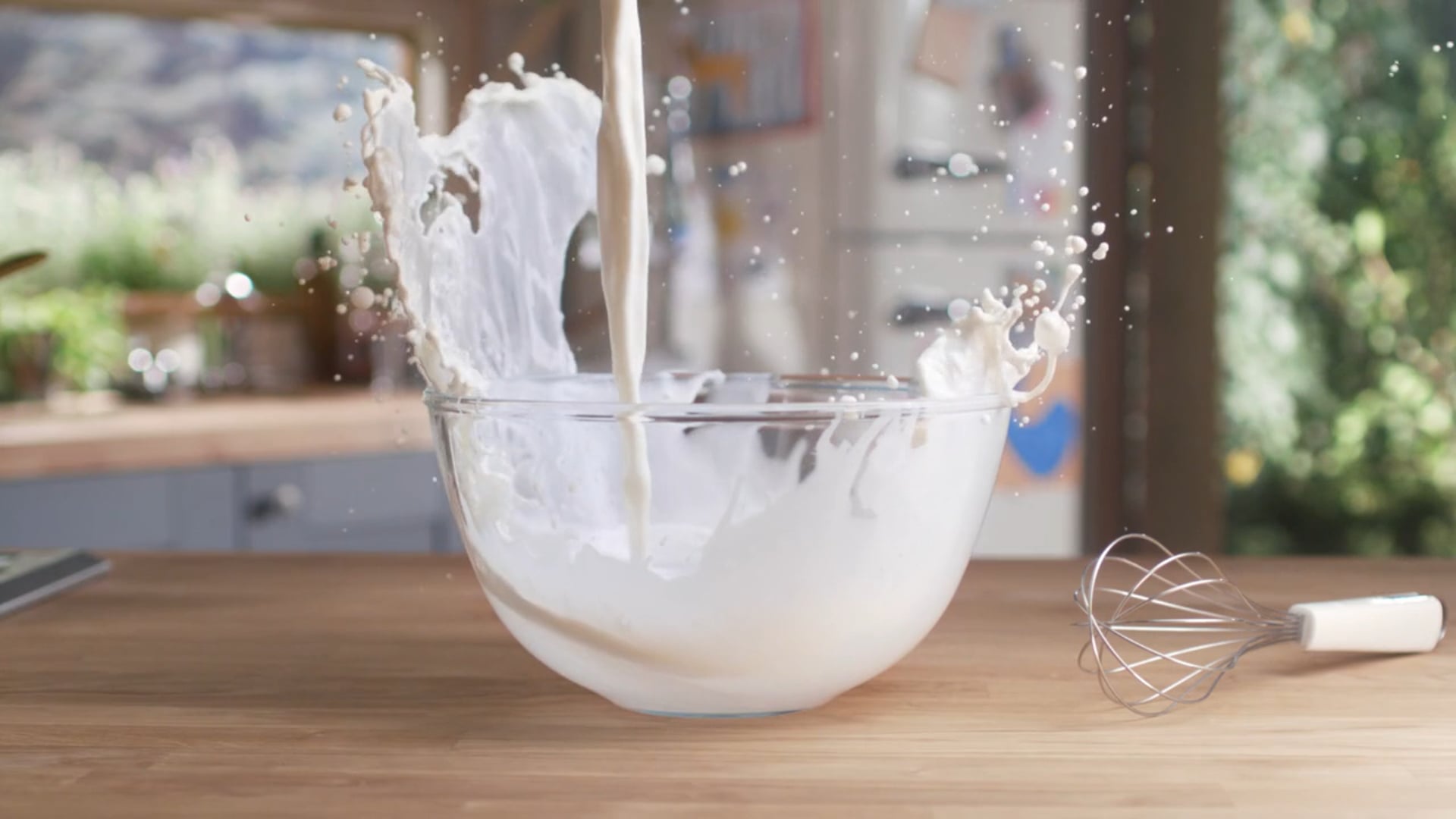 Tanya Sadourian - Arla