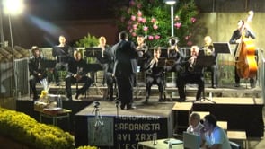 50 anys i més, concert de Sardanes del CER