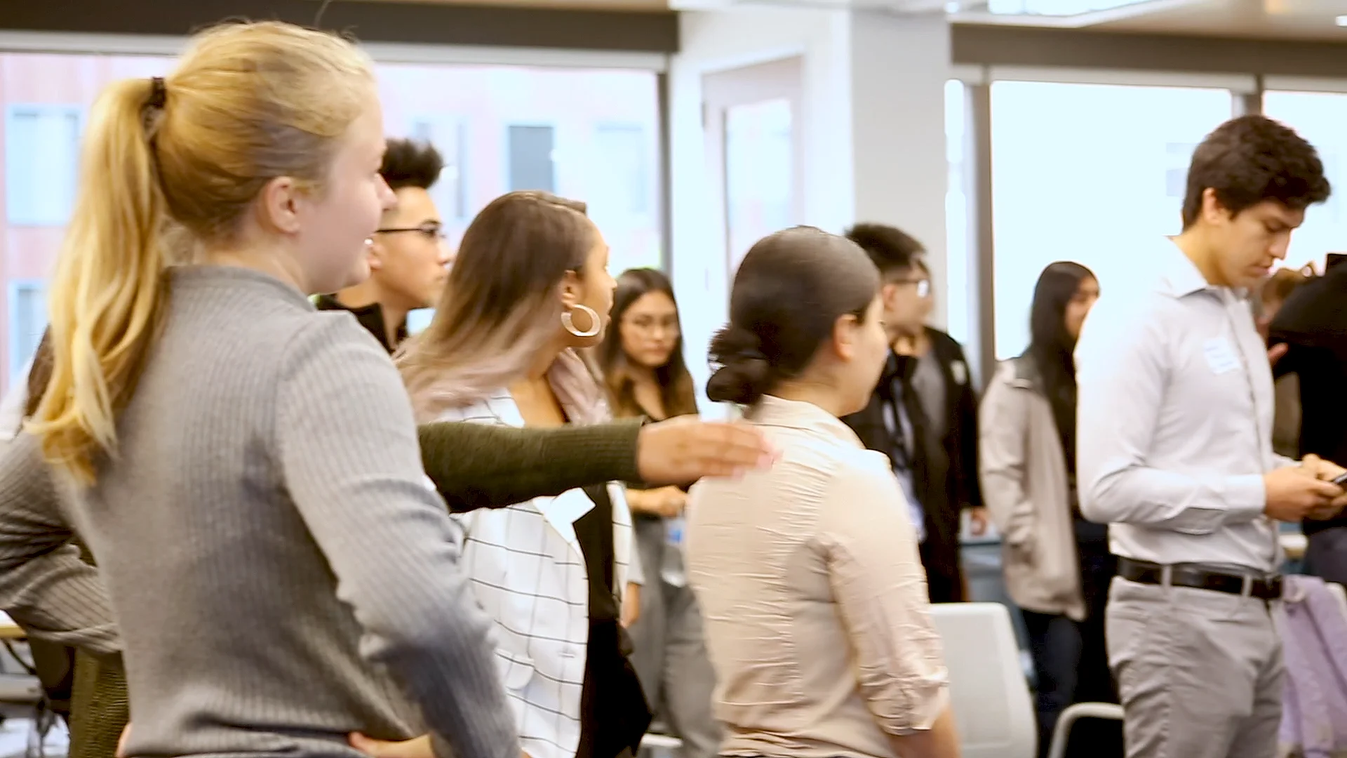 Listen4Good Case Study: Students Rising Above on Vimeo