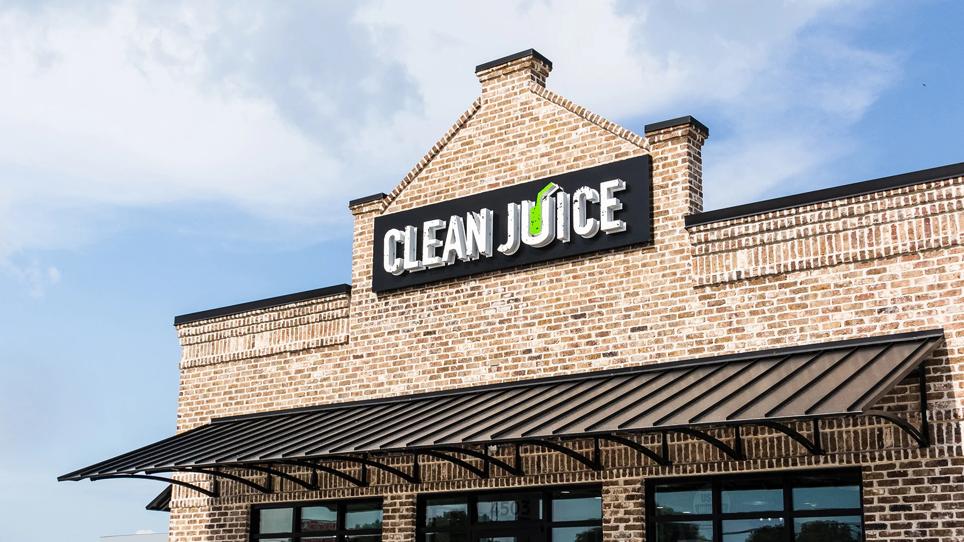 The Story of Clean Juice Lake Charles on Vimeo