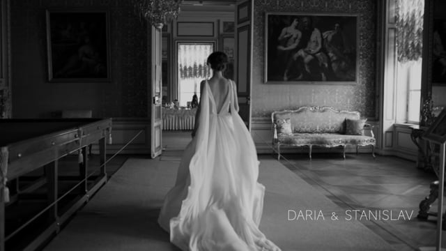 Daria & Stanislav  | Short Clip for instagram