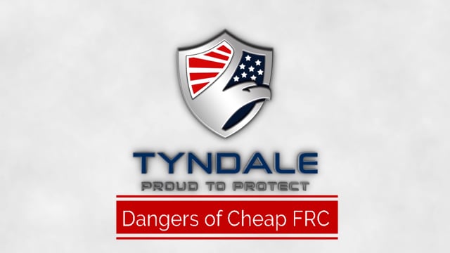 The ABC's of FRC Repair - Tyndale USA